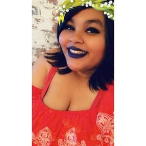 Meet your Posher, Georgianna